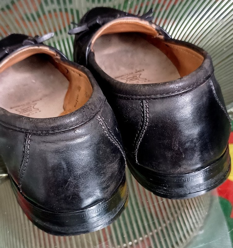Alden 606