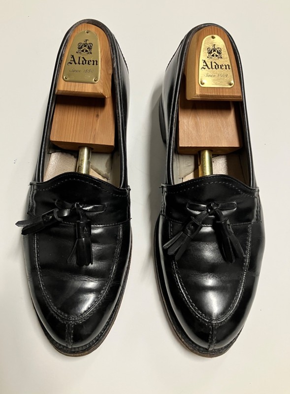 Alden 603