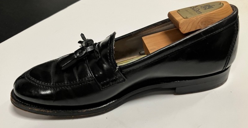 Alden 603