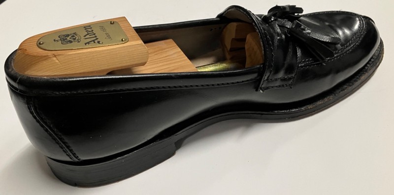 Alden 603