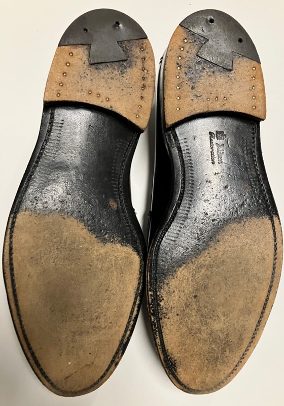 Alden 603
