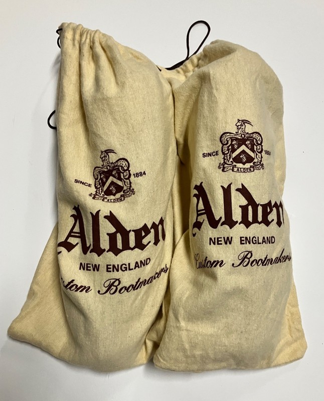 Alden 603