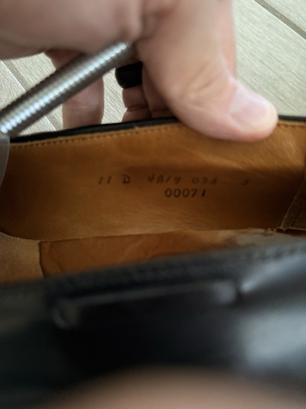 Alden 00071