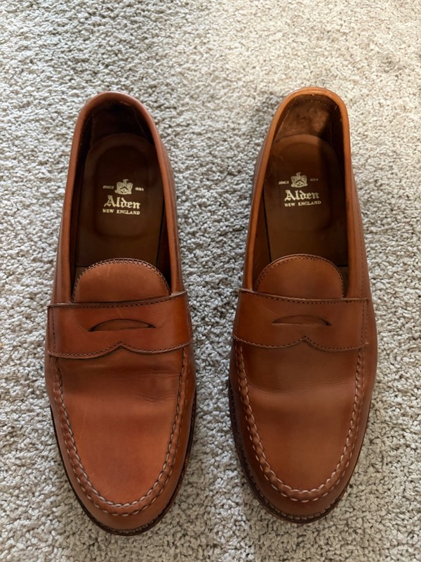 Alden 983