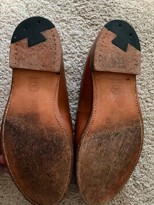 Alden 983