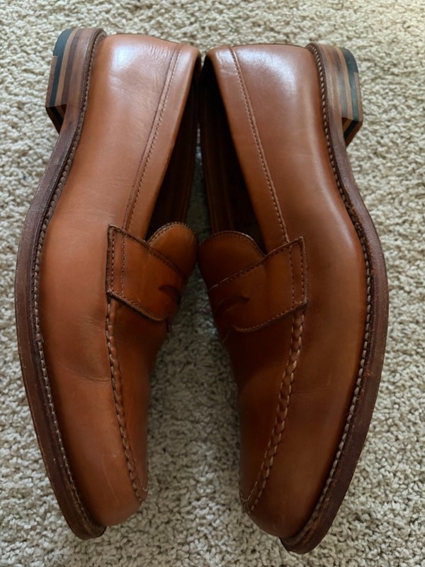 Alden 983