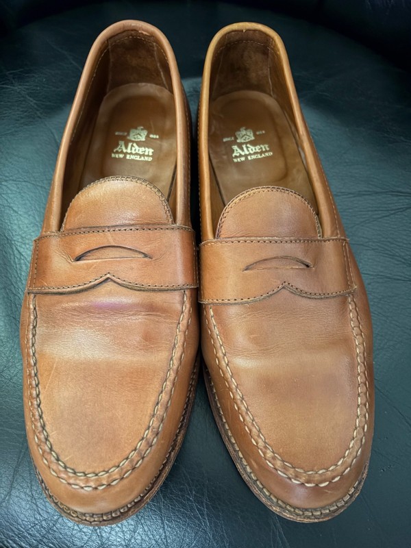 Alden 983