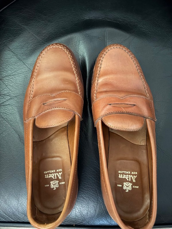 Alden 983