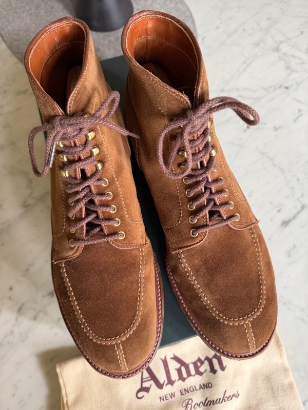 Alden 39211HC