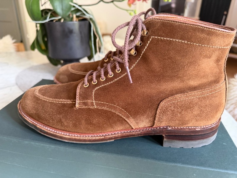 Alden 39211HC
