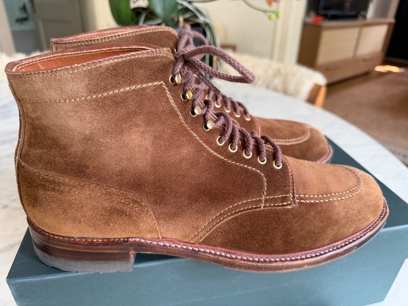 Alden 39211HC