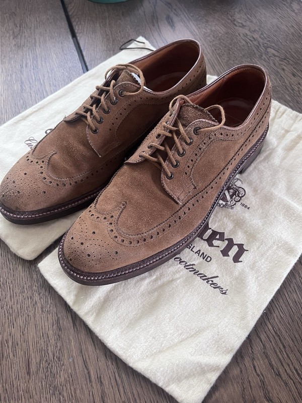 Alden 97785