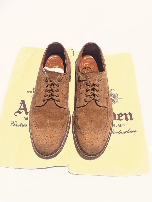 Alden 97785
