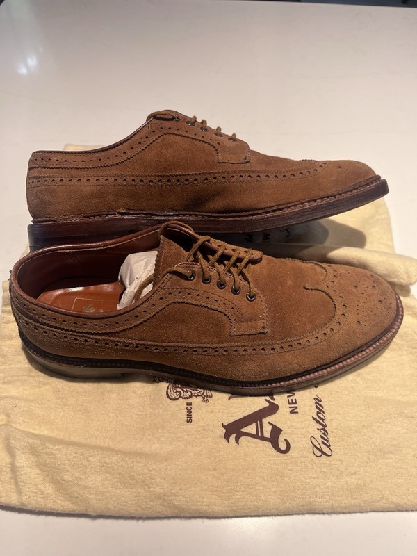 Alden 97785
