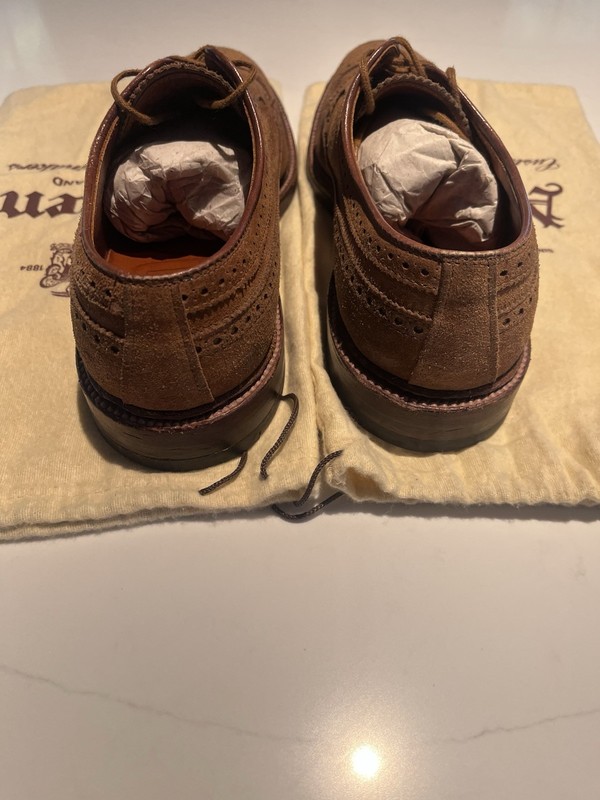 Alden 97785