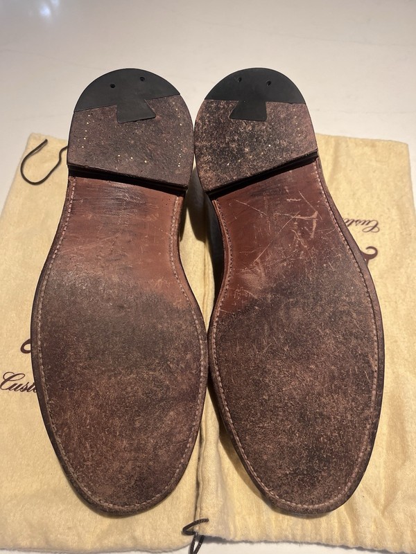 Alden 97785