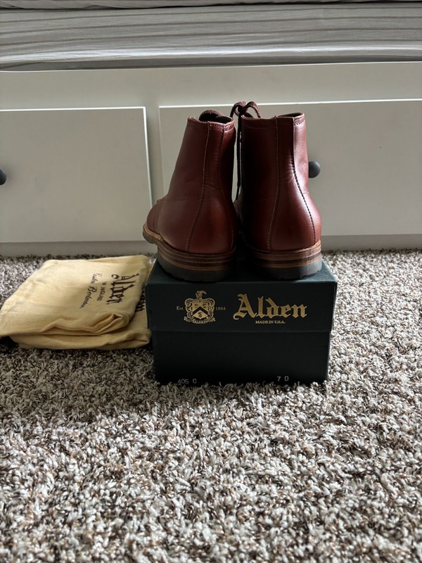 Alden 405C
