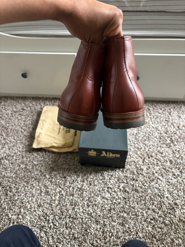 Alden 405C