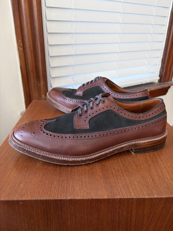 Alden D6508