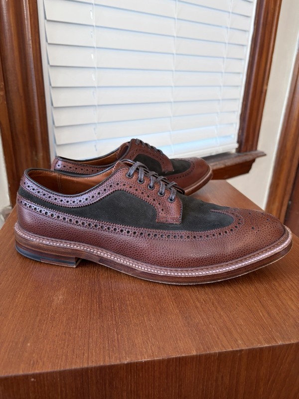 Alden D6508