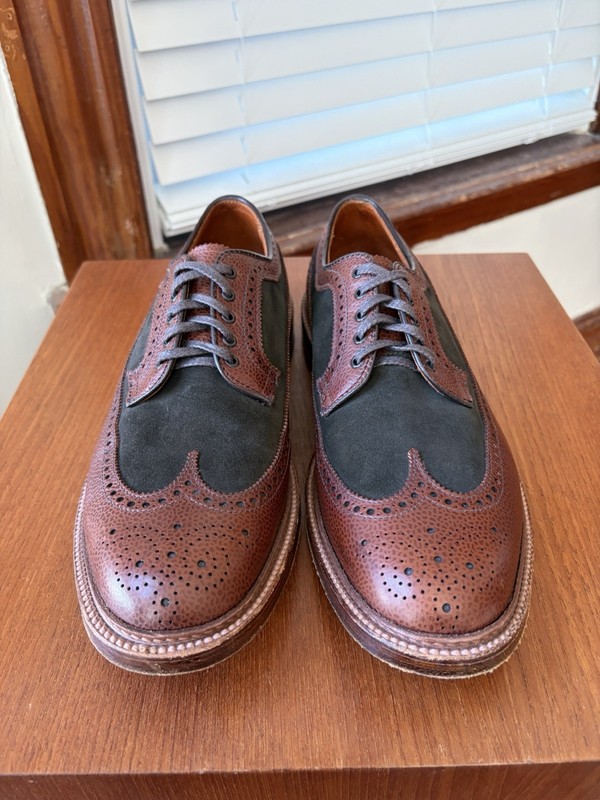 Alden D6508