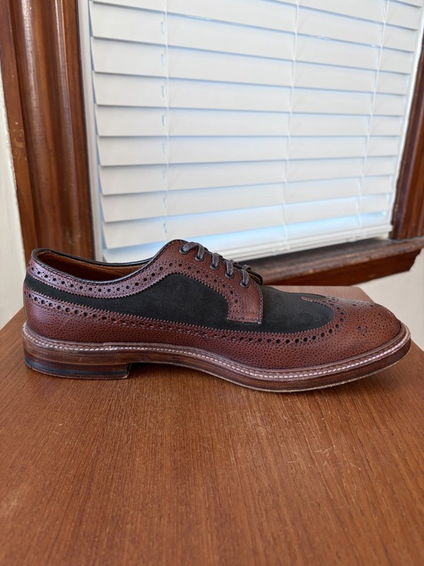 Alden D6508