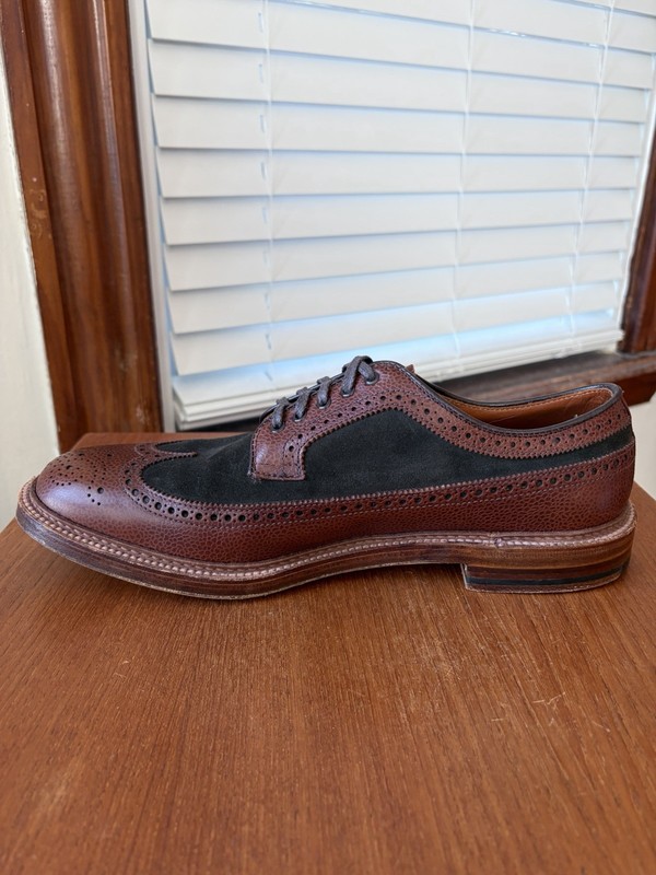 Alden D6508