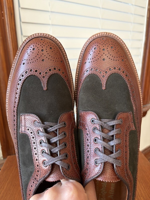 Alden D6508