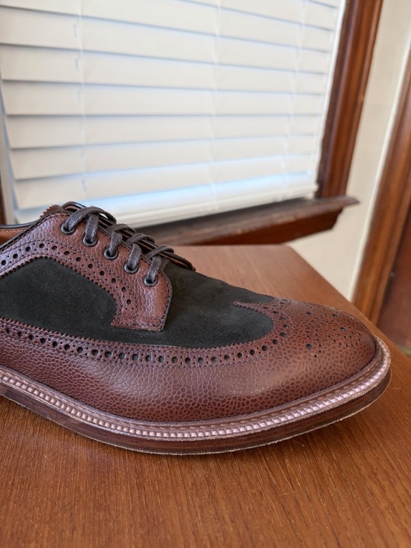 Alden D6508