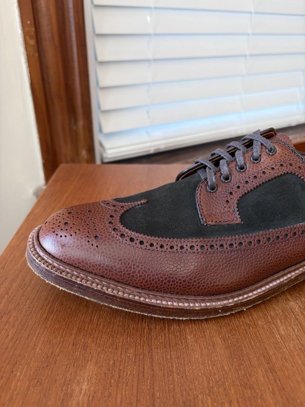 Alden D6508