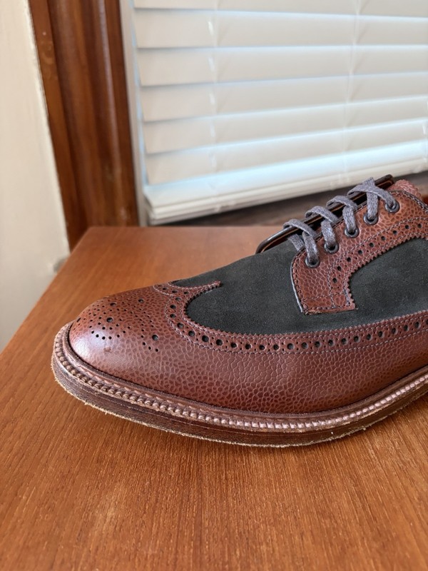 Alden D6508