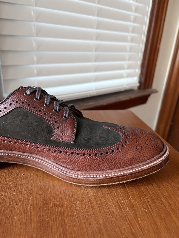 Alden D6508
