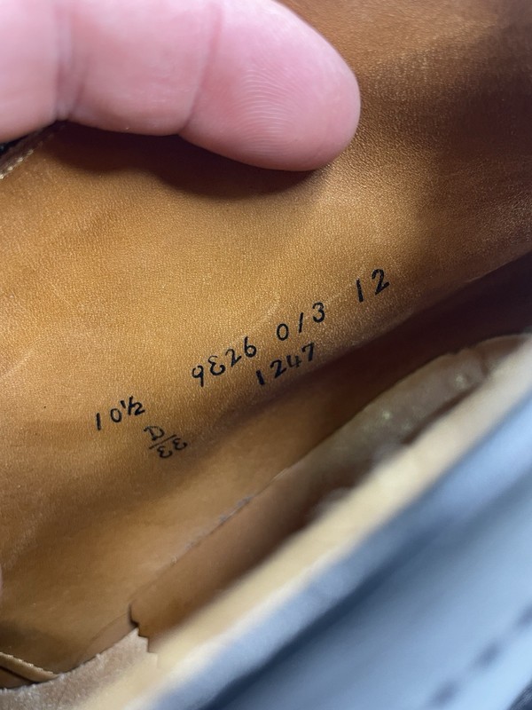 Alden 1247