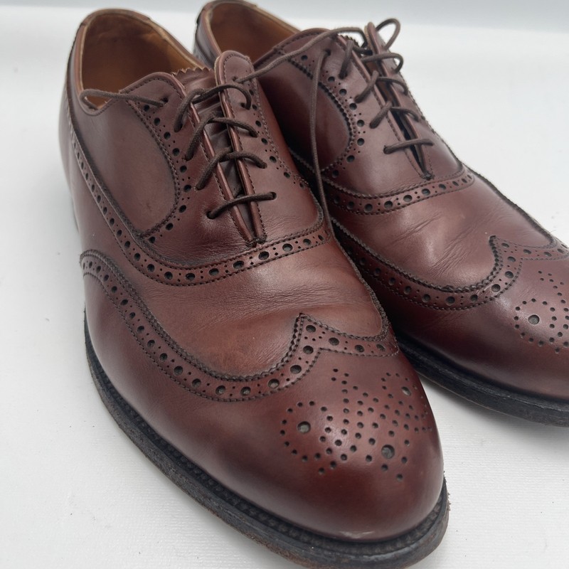 Alden 927