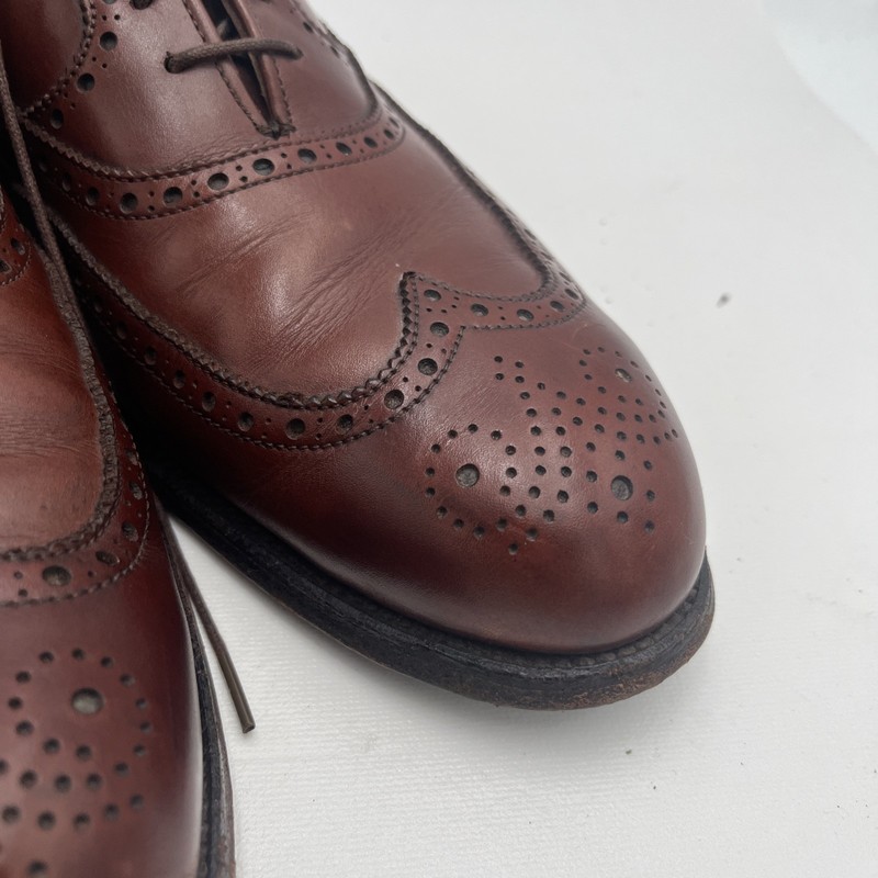 Alden 927
