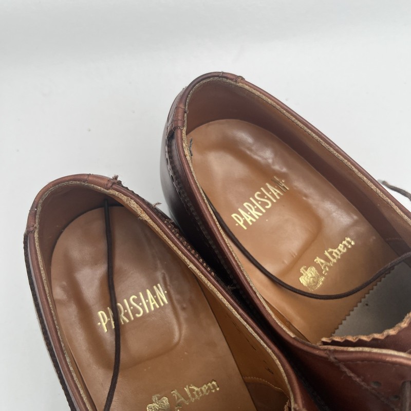 Alden 927