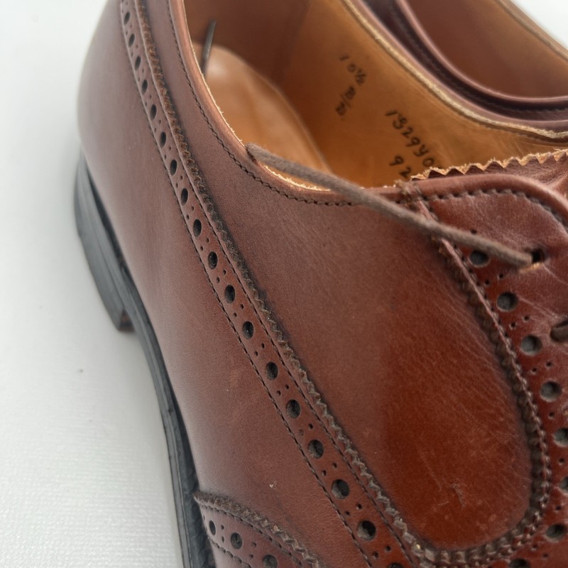 Alden 927