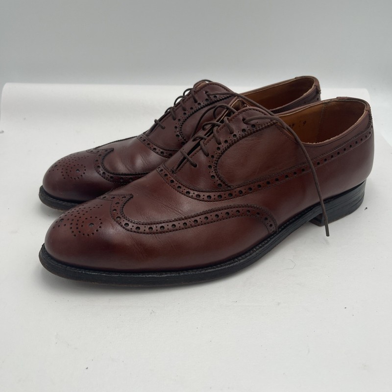 Alden 927