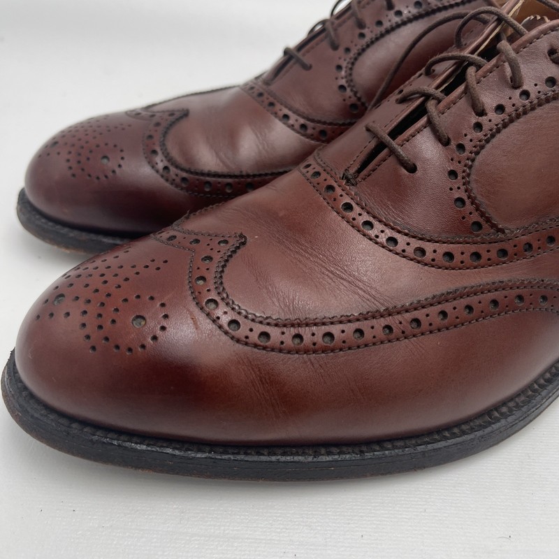 Alden 927