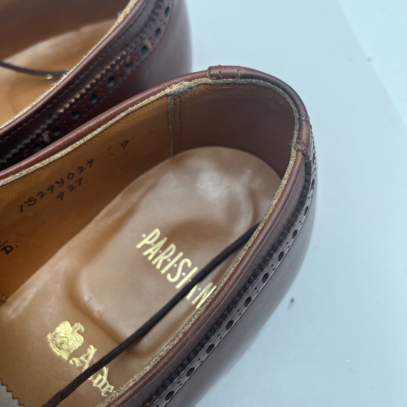 Alden 927