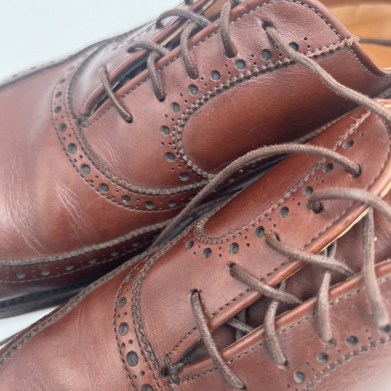 Alden 927