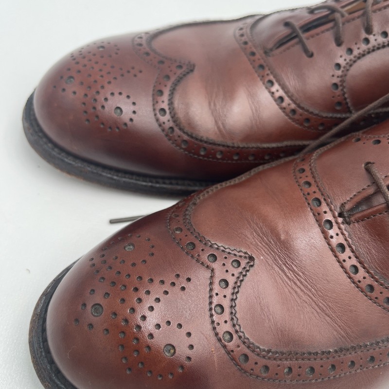 Alden 927