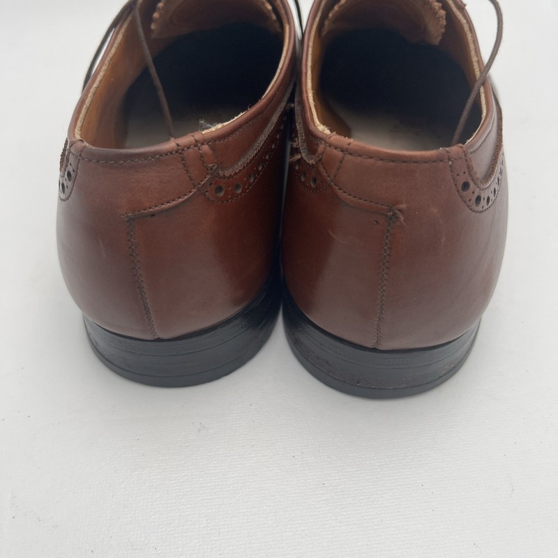 Alden 927