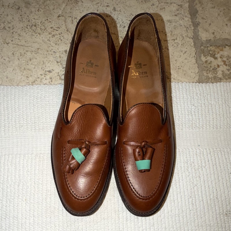 Alden 3696F