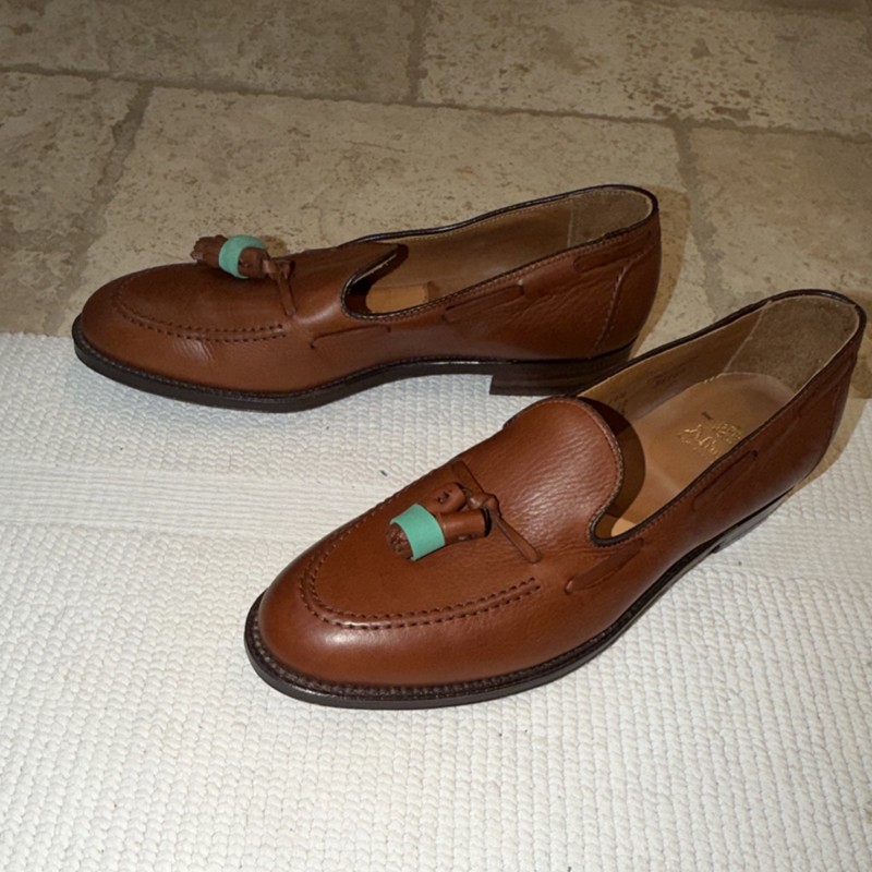 Alden 3696F
