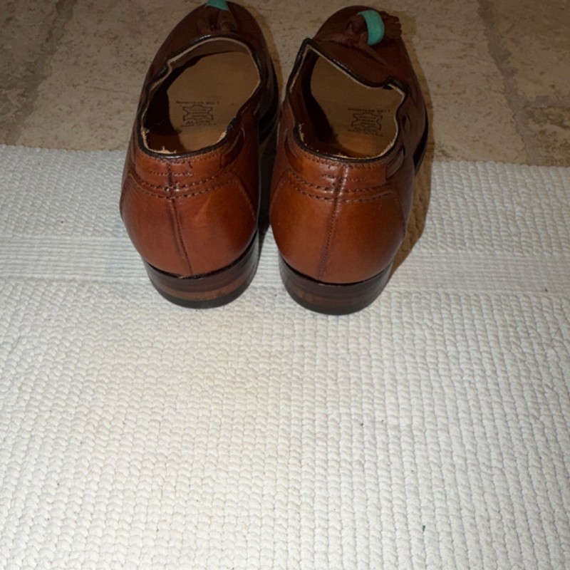 Alden 3696F