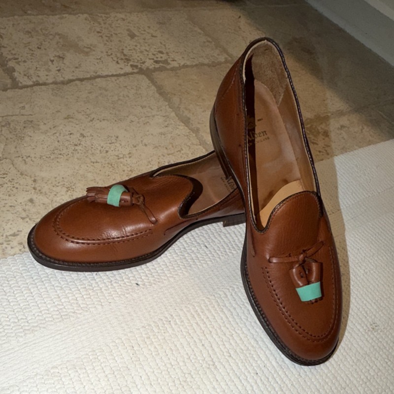 Alden 3696F