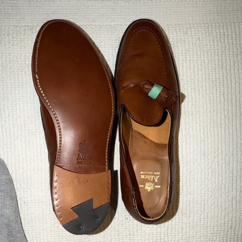 Alden 3696F