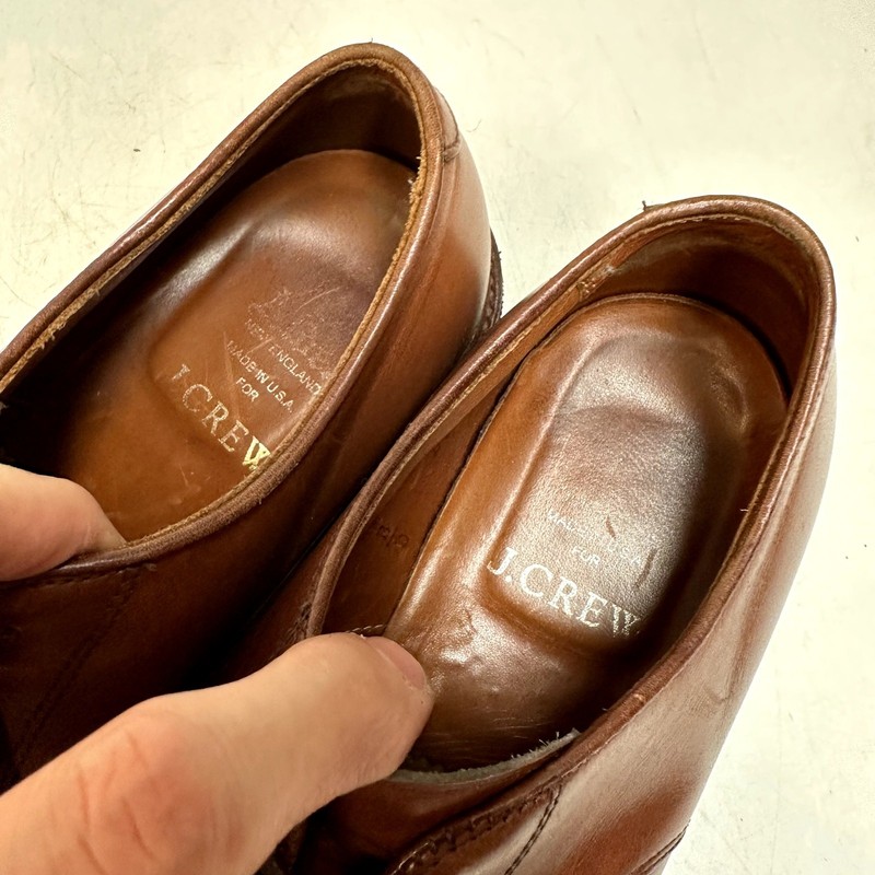 Alden D4411