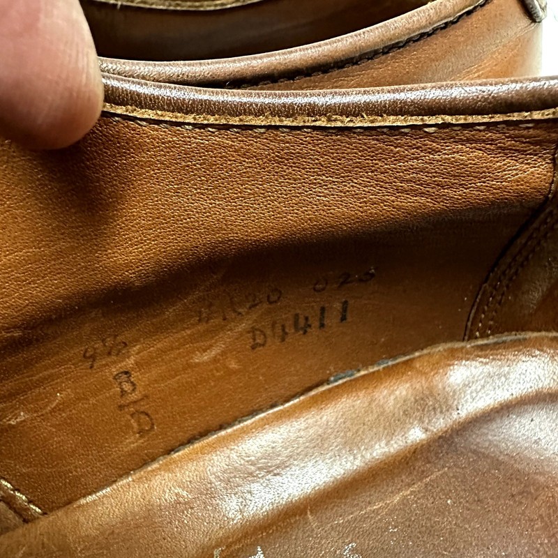 Alden D4411